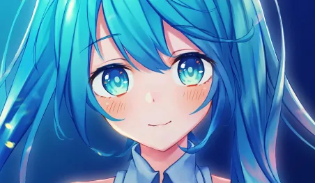 Accessoires Hatsune Miku pour voiture Daihatsu Move Canbus