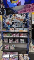 mandarake-dans-de-sales-draps