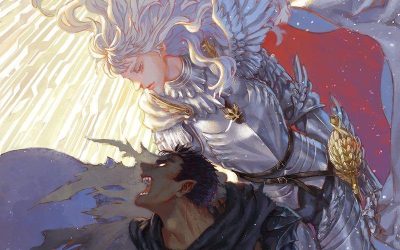 reprise berserk mumit